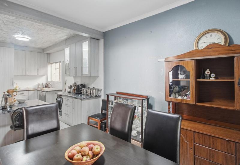 3 Bedroom Property for Sale in Belmont Park Western Cape